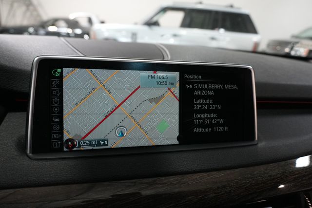 2015 BMW X5 sDrive35i