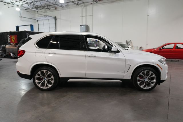 2015 BMW X5 sDrive35i