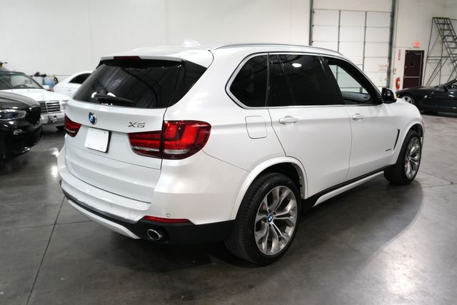 2015 BMW X5 sDrive35i