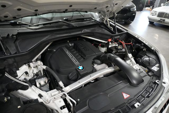 2015 BMW X5 sDrive35i