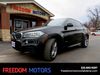2015 BMW X6 xDrive50i | Abilene, Texas | Freedom Motors 