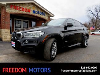 2015 BMW X6 xDrive50i | Abilene, Texas | Freedom Motors 