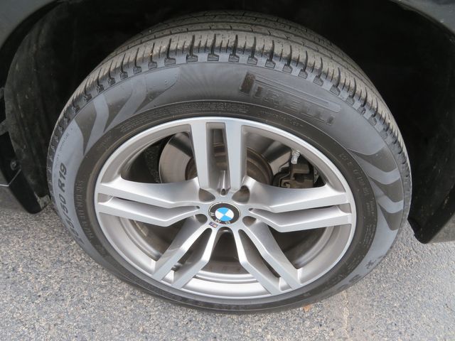 2015 BMW X6 xDrive50i