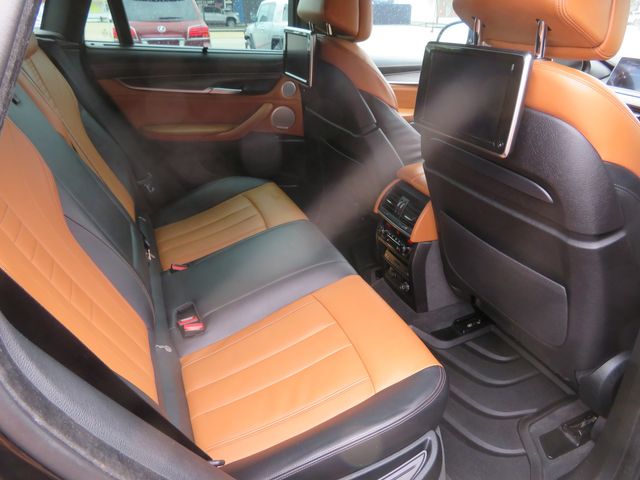 2015 BMW X6 xDrive50i