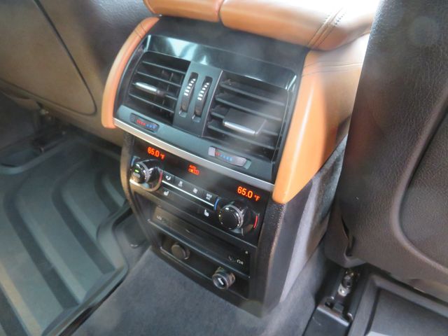 2015 BMW X6 xDrive50i