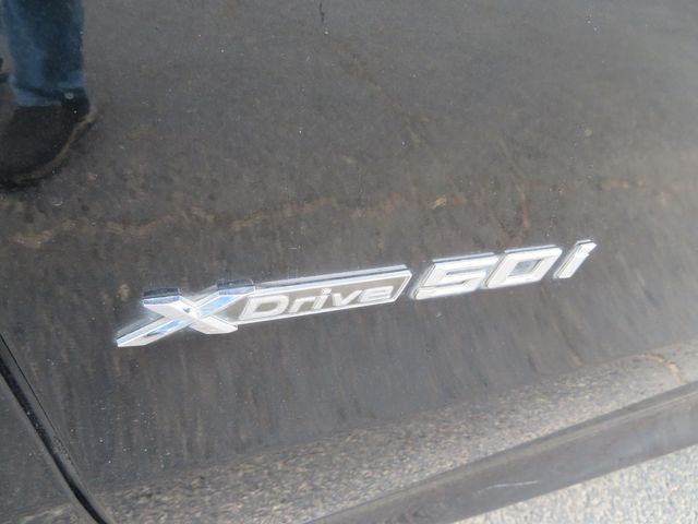 2015 BMW X6 xDrive50i