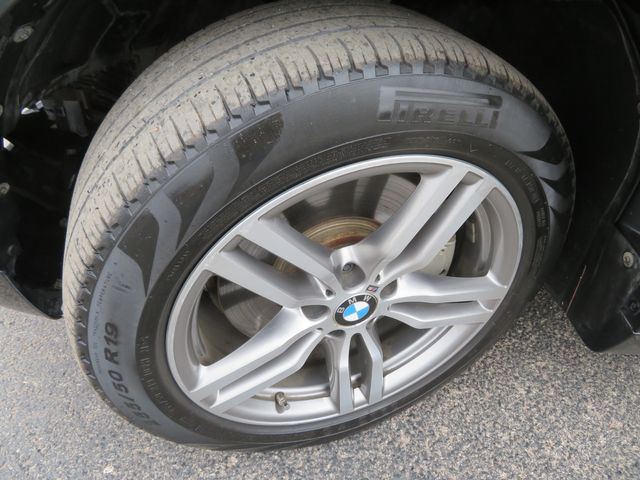 2015 BMW X6 xDrive50i