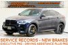 2015 BMW X6 M Base | Burbank, California | MDK International