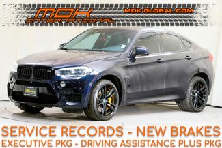 2015 BMW X6 M Base | Burbank, California | MDK International in Los Angeles, California 91504