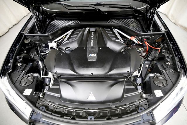 2015 BMW X6 M Base | Burbank, California | MDK International