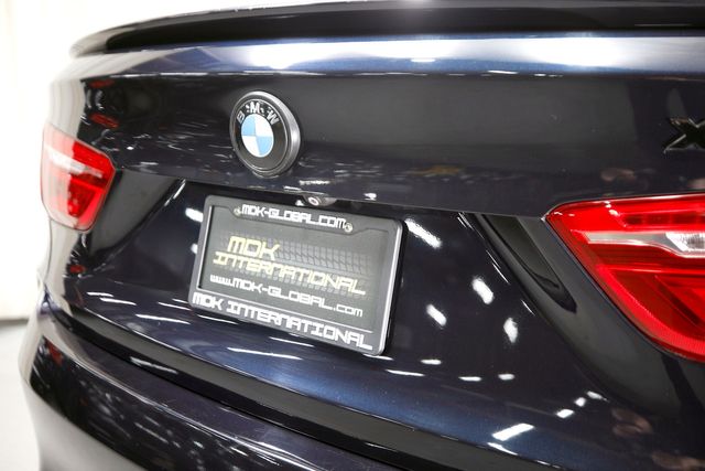 2015 BMW X6 M Base | Burbank, California | MDK International 2015 BMW X6 M Base | Burbank, California | MDK International