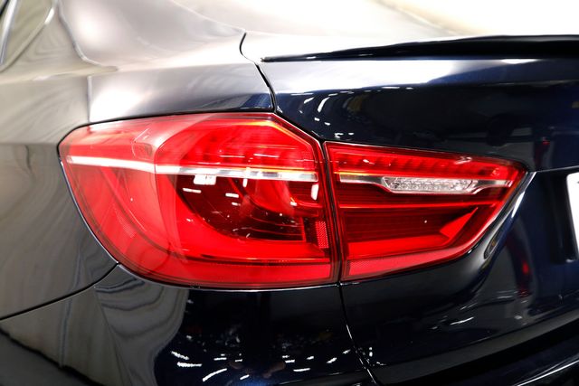 2015 BMW X6 M Base | Burbank, California | MDK International