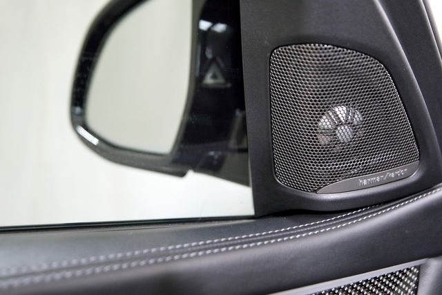 2015 BMW X6 M Base | Burbank, California | MDK International