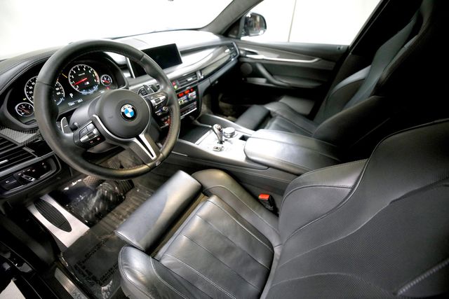 2015 BMW X6 M Base | Burbank, California | MDK International
