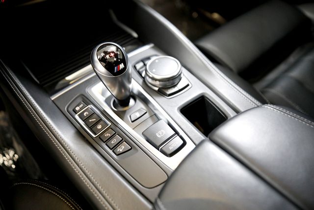 2015 BMW X6 M Base | Burbank, California | MDK International