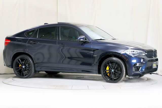 2015 BMW X6 M Base | Burbank, California | MDK International