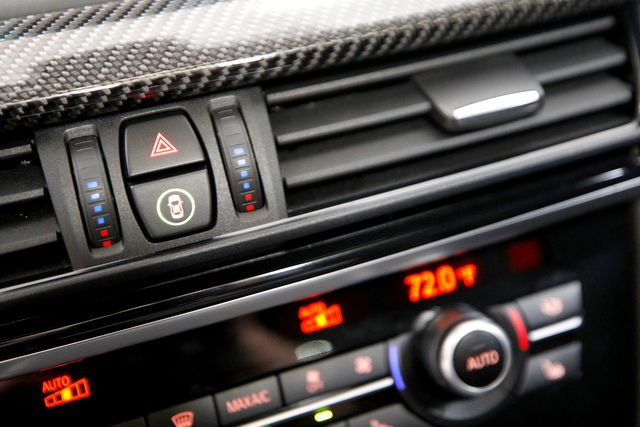 2015 BMW X6 M Base | Burbank, California | MDK International