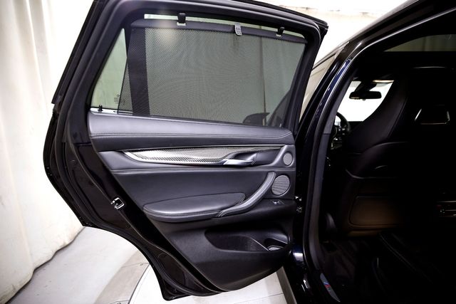 2015 BMW X6 M Base | Burbank, California | MDK International