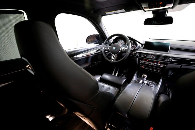 2015 BMW X6 M Base | Burbank, California | MDK International 2015 BMW X6 M Base | Burbank, California | MDK International