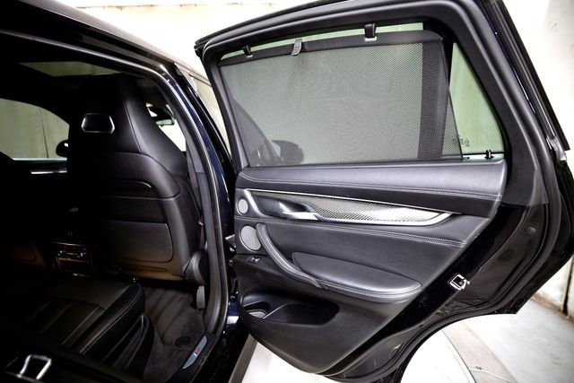 2015 BMW X6 M Base | Burbank, California | MDK International