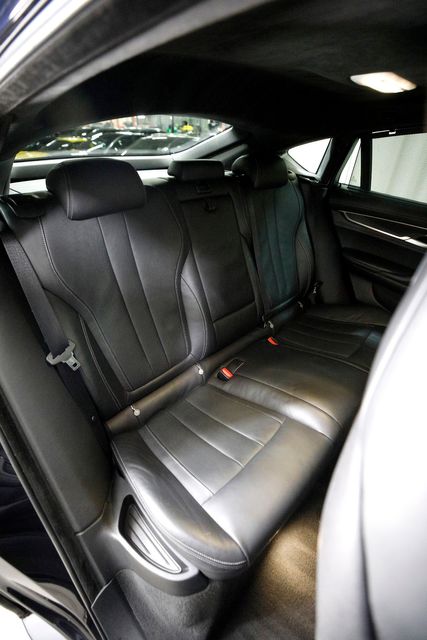 2015 BMW X6 M Base | Burbank, California | MDK International