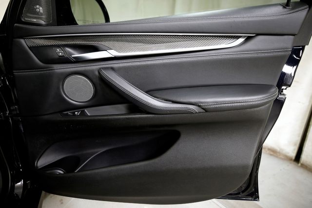 2015 BMW X6 M Base | Burbank, California | MDK International