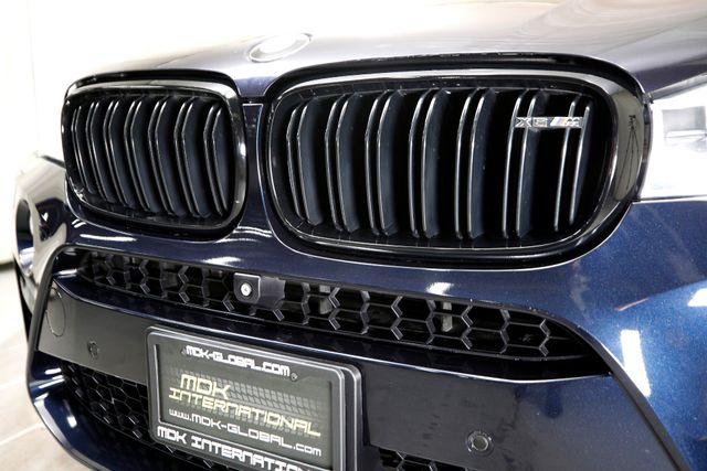 2015 BMW X6 M Base | Burbank, California | MDK International 2015 BMW X6 M Base | Burbank, California | MDK International