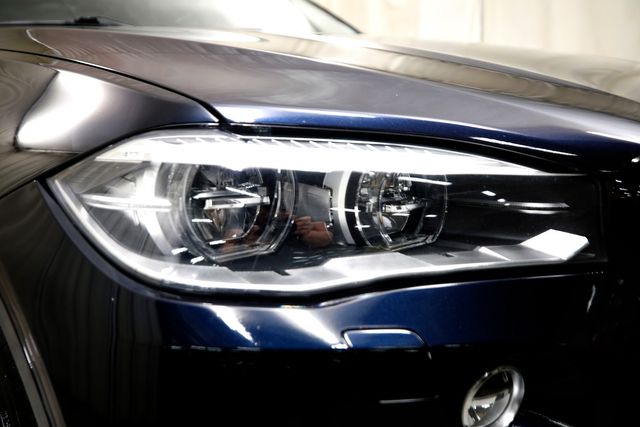 2015 BMW X6 M Base | Burbank, California | MDK International