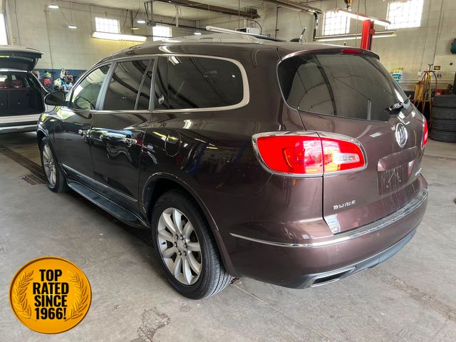 2015 Buick Enclave AWD Premium