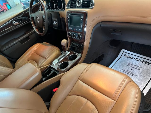 2015 Buick Enclave AWD Premium