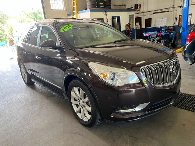 2015 Buick Enclave AWD Premium