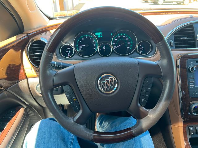 2015 Buick Enclave AWD Premium