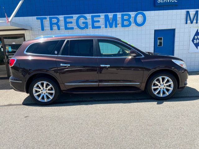 2015 Buick Enclave AWD Premium
