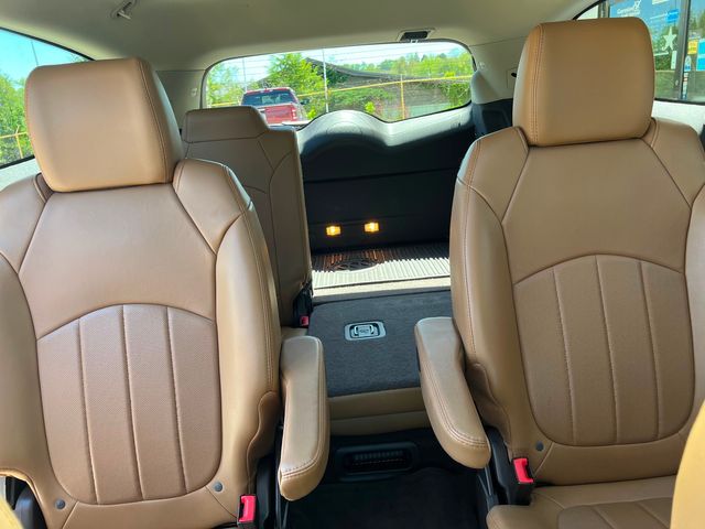 2015 Buick Enclave AWD Premium
