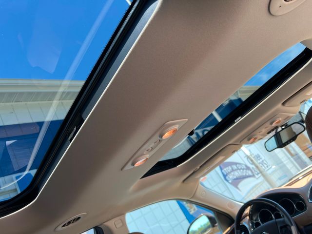2015 Buick Enclave AWD Premium