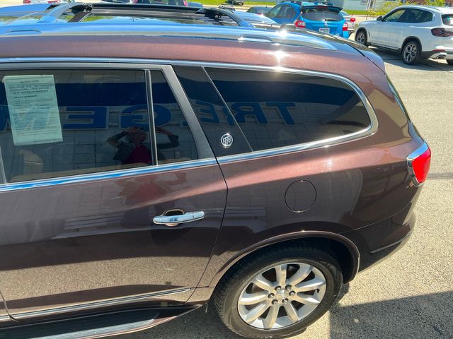 2015 Buick Enclave AWD Premium
