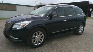 2015 Buick Enclave Leather | Conroe, TX | GNC Motors