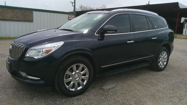 2015 Buick Enclave Leather | Conroe, TX | GNC Motors