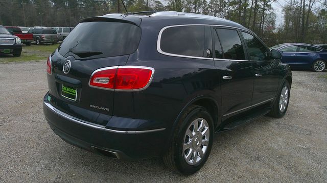 2015 Buick Enclave Leather | Conroe, TX | GNC Motors