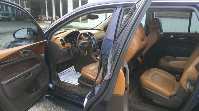 2015 Buick Enclave Leather | Conroe, TX | GNC Motors 2015 Buick Enclave Leather | Conroe, TX | GNC Motors