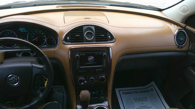 2015 Buick Enclave Leather | Conroe, TX | GNC Motors