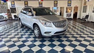 2015 Buick Enclave Leather | Rome, GA | Knight's Car Store in Rome, GA 30165