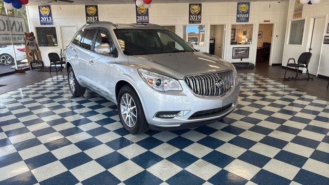 2015 Buick Enclave Leather | Rome, GA | Knight's Car Store