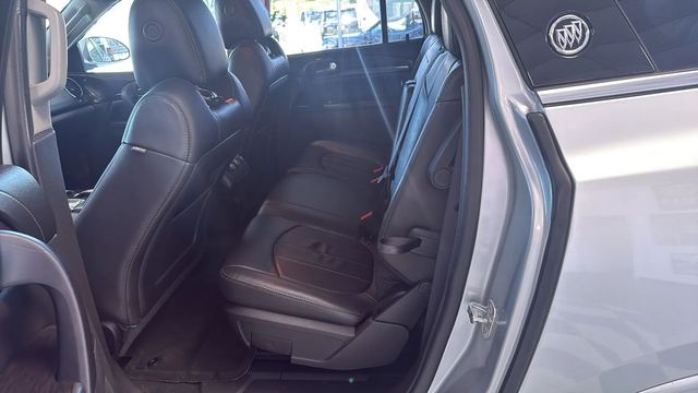 2015 Buick Enclave Leather | Rome, GA | Knight's Car Store 2015 Buick Enclave Leather | Rome, GA | Knight's Car Store