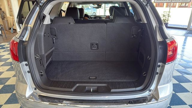 2015 Buick Enclave Leather | Rome, GA | Knight's Car Store 2015 Buick Enclave Leather | Rome, GA | Knight's Car Store