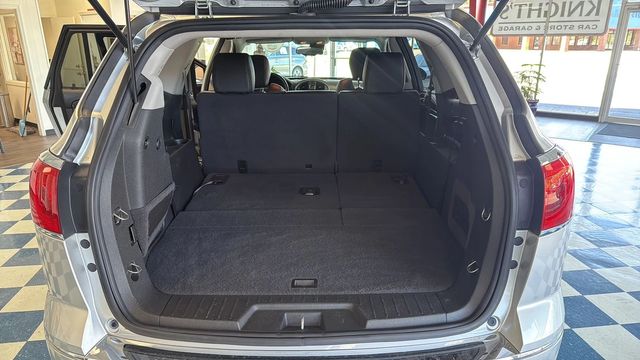 2015 Buick Enclave Leather | Rome, GA | Knight's Car Store 2015 Buick Enclave Leather | Rome, GA | Knight's Car Store