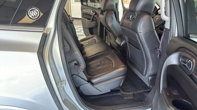 2015 Buick Enclave Leather | Rome, GA | Knight's Car Store 2015 Buick Enclave Leather | Rome, GA | Knight's Car Store