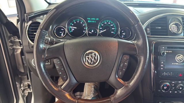 2015 Buick Enclave Leather | Rome, GA | Knight's Car Store 2015 Buick Enclave Leather | Rome, GA | Knight's Car Store