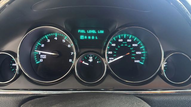 2015 Buick Enclave Leather | Rome, GA | Knight's Car Store 2015 Buick Enclave Leather | Rome, GA | Knight's Car Store