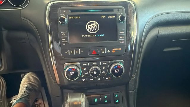 2015 Buick Enclave Leather | Rome, GA | Knight's Car Store 2015 Buick Enclave Leather | Rome, GA | Knight's Car Store